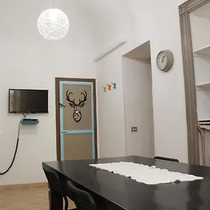 Casa Baby Friendly Appartamento Cefalù