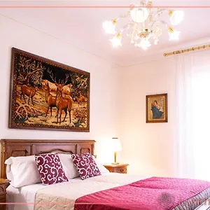 Casa Signorile In Toscana - La Pietra Rosa Appartamento Vecchiano