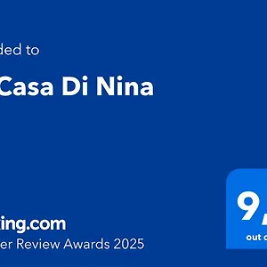 La Casa Di Nina Appartamento Brindisi