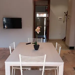2 Appartamento Spadafora