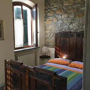 Appartamento Casa Guido 2- La Porta Delle 5 Terre, Beverino