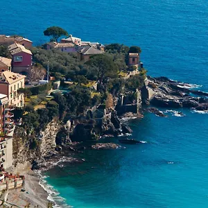 Bed & Breakfast Sul Mare, Sori
