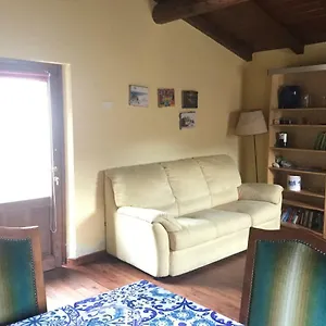Casa San Bartolomeo Hébergement de vacances
