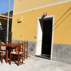 Casamia Con Giardino Appartement